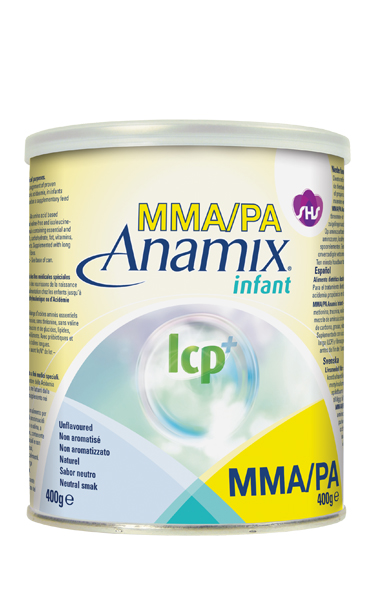 MMA/PA Anamix Infant