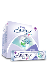 PKU Anamix First Spoon