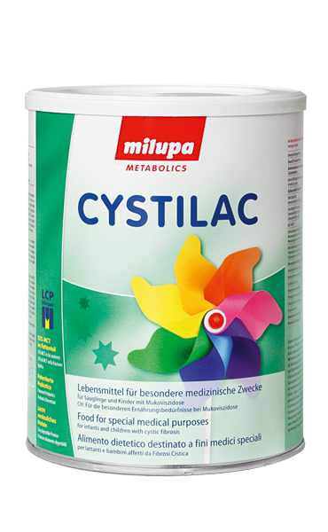 Cystilac