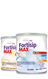 Fortisip MAX