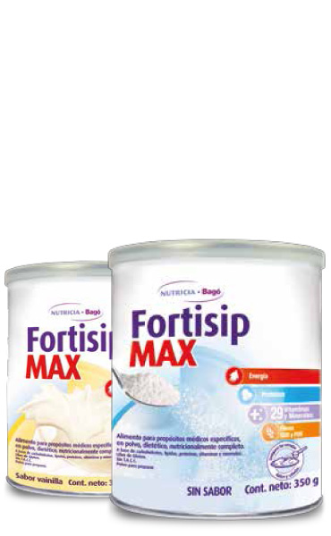 Fortisip MAX
