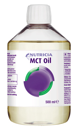 Mct Oil