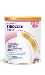 Neocate Gold