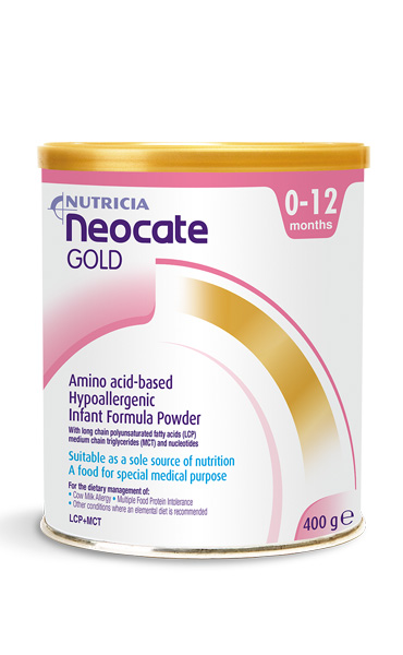 Neocate Gold