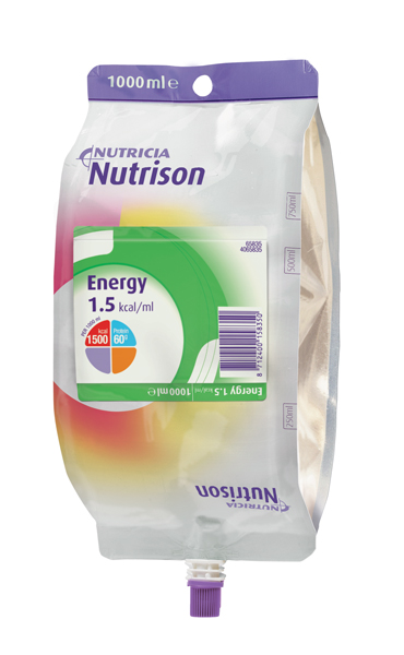 Nutrison Energy